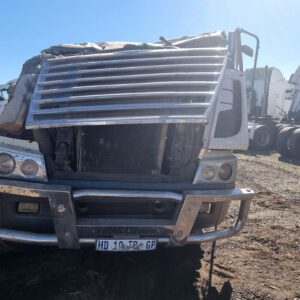 2014 FREIGHTLINER Argosy ISX500 (JHB)