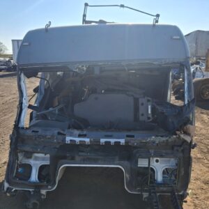 2023 MAN TGS26.480 CAB ONLY (PMB)