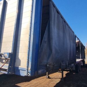2017 GRW Tautliner Link (JHB)