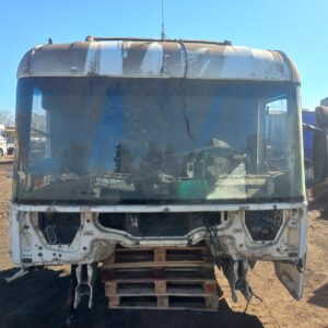 2011 SCANIA CAB (PMB)