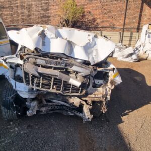 2023 ISUZU D-Max 1.9 Ddi (JHB)