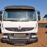 2011 RENAULT Kerax Twinsteer (JHB)