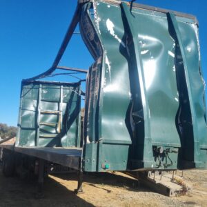 2013 AFRIT Tautliner Link (BLM)