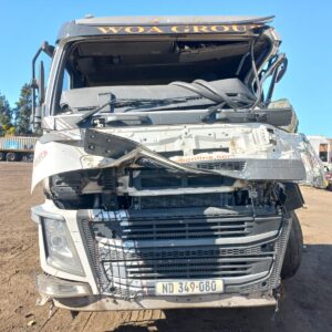 2020 VOLVO FM400 (PMB)