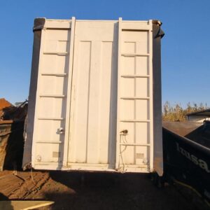 2002 MOTOTRAIL FLAT DECK (JHB)- SEE DESCRIPTION