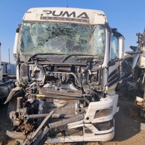 2024 MAN TGS26.480 (JHB)