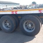 HENRED FRUEHAUF BOGEY #55 (JHB)