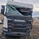 2024 SCANIA G460 (PLZ)