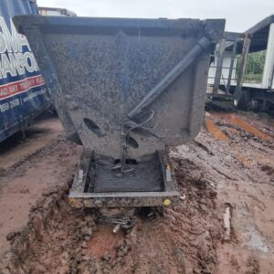 2011 TOP TRAILERS Side Tipper Link (JHB)