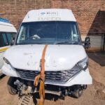 2022 IVECO Daily 50C17 (JHB)
