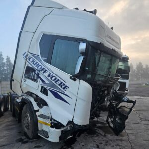 2024 SCANIA R560 (CPT)