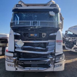 2020 SCANIA R460 (JHB)
