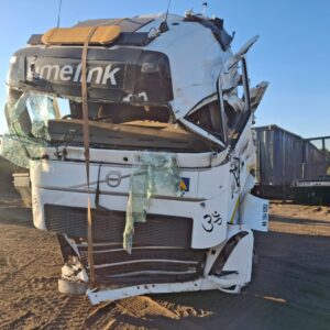 2024 VOLVO FH520 (PMB)