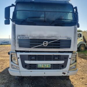 2010 VOLVO FH440 (PLZ)