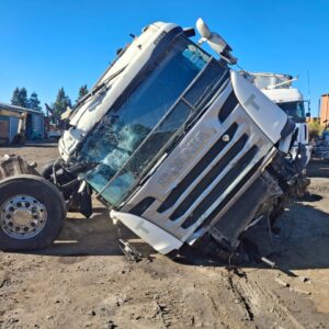 2015 SCANIA R460 (PMB)