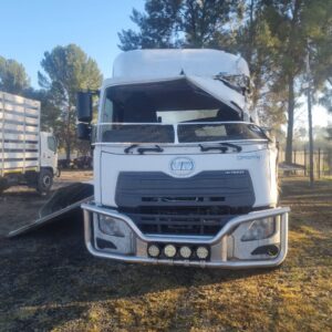 2023 UD Croner PDE250 (BLM) UPDATED PHOTOS