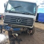 1997 MERCEDES BENZ Powerliner 2635 (PMB)