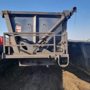 2011 TOP TRAILERS Side Tipper Link (JHB)