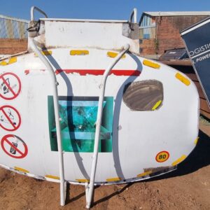 TANKER Loadbody (JHB)
