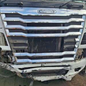 2014 FREIGHTLINER Argosy ISX500 (PMB)
