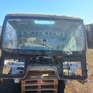 MAN CAB only (PMB)