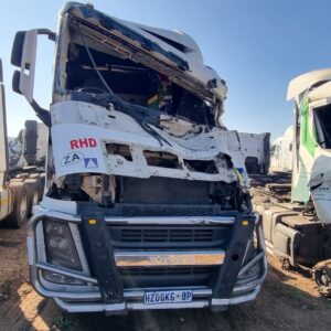 2019 VOLVO FH440 (JHB)