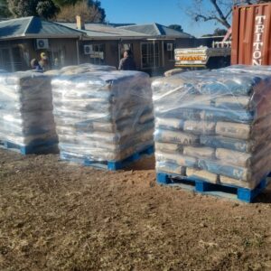 AFRISAM CEMENT 42,5N All purpose 50kg (BLM)