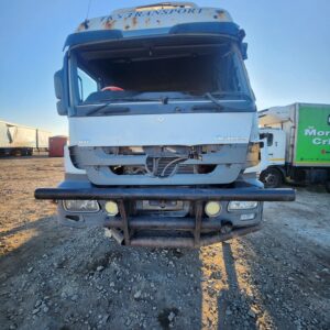 2013 MERCEDES EBNZ Actros (PLZ)