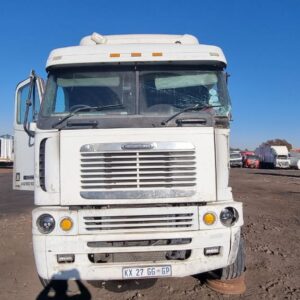2012 FREIGHTLINER Argosy DDC12.7 (JHB)