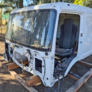 2012 MERCEDES BENZ Axor 1835 CAB (PMB)