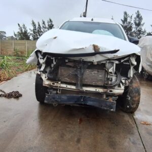 2020 TOYOTA Hilux 2.4GD S/C (CPT)