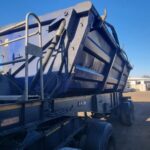 2010 ROAD HOG Side Tipper Link (JHB)