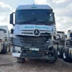 2019 MERCEDES BENZ Actros 2645 (JHB)