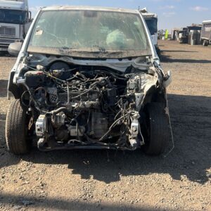 2019 MERCEDES BENZ Vito (JHB)