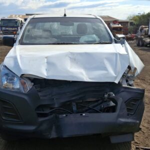 2024 ISUZU D-Max 250 Fleetside (PMB)