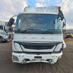 2020 FUSO FJ26.280 (PMB)