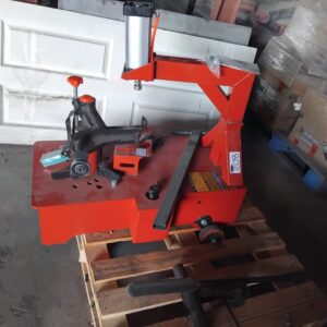 TYRE MACHINE (JHB)