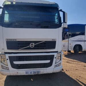2007 VOLVO FH (JHB)