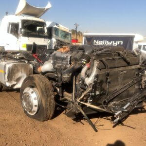 2022 SCANIA R560 (JHB)