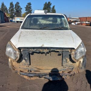 2017 ISUZU KB250 (PMB)
