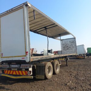 2022 SATB Tautliner REAR Link (JHB)