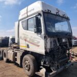2022 FAW JH6 28.500 (JHB)