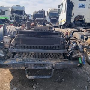 2023 SCANIA G460 (JHB)