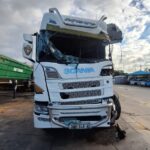 2020 SCANIA  R560 (CPT)