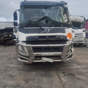 2025 VOLVO FM440 (CPT)