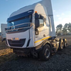 2020 IVECO Stralis Hi Way AS440 (BLM)