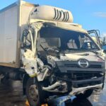 2021 HINO 500 (CPT)
