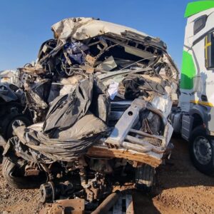 2017 VOLVO FH440 (JHB)