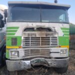 1989 INTERNATIONAL 9670 (BLM)