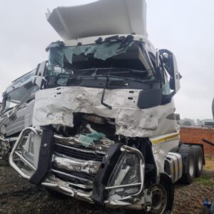 2023 VOLVO FH440 (BLM)